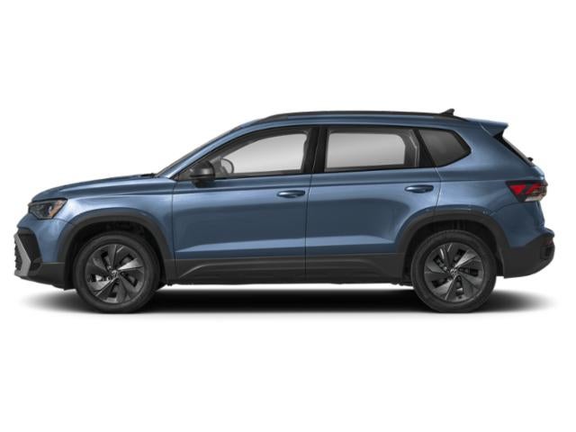 2025 Volkswagen Taos S 4MOTION