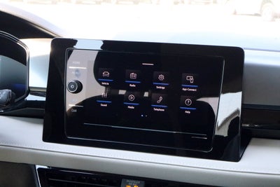 2025 Volkswagen Taos S 4MOTION