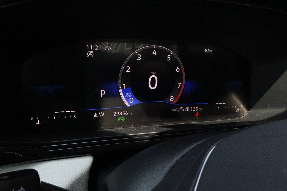 2025 Volkswagen Taos S 4MOTION
