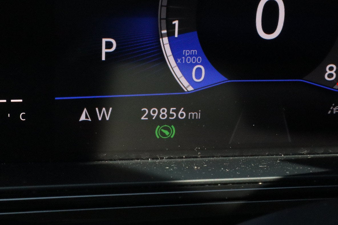 2025 Volkswagen Taos S 4MOTION