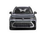 2025 Volkswagen Taos S 4MOTION