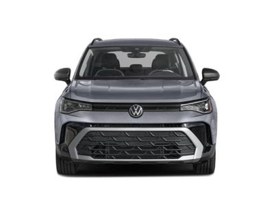 2025 Volkswagen Taos S 4MOTION