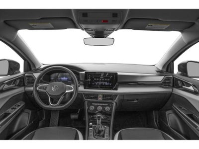 2025 Volkswagen Taos S 4MOTION