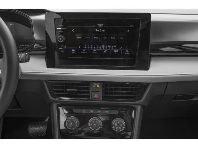 2025 Volkswagen Taos S 4MOTION