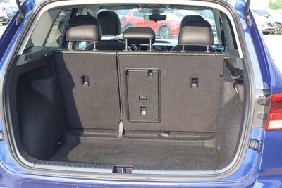 2023 Volkswagen Taos SE FWD