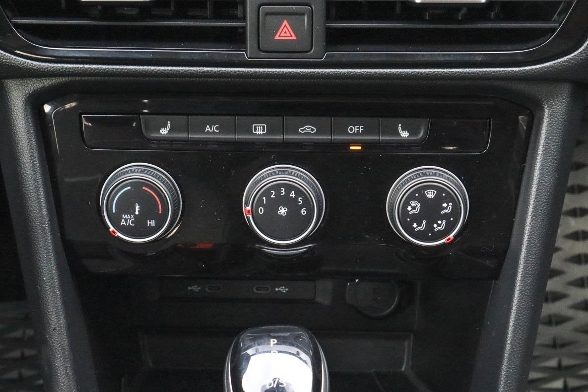 2023 Volkswagen Taos SE FWD