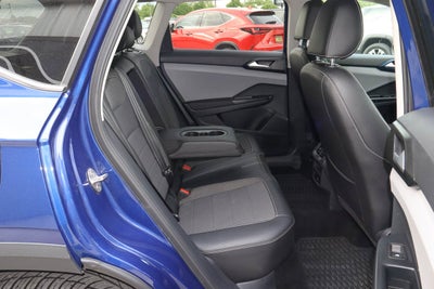 2023 Volkswagen Taos SE FWD