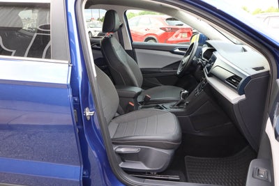 2023 Volkswagen Taos SE FWD