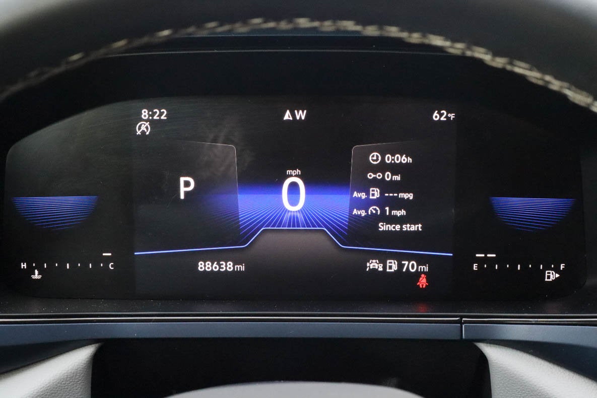 2023 Volkswagen Taos SE FWD