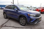 2023 Volkswagen Taos SE FWD