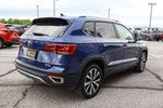 2023 Volkswagen Taos SE FWD
