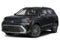 2026 Volkswagen Taos SE FWD
