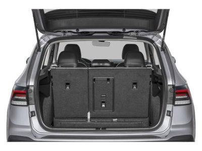 2026 Volkswagen Taos SE FWD