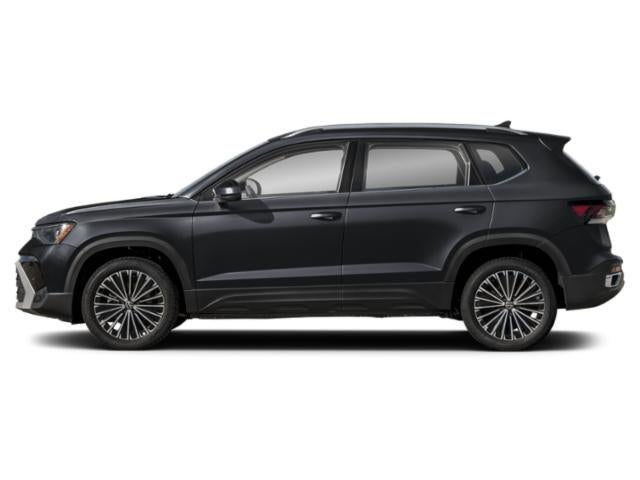 2026 Volkswagen Taos SE FWD