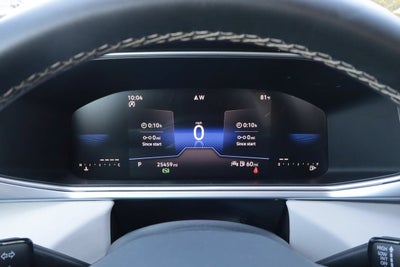 2026 Volkswagen Taos SE FWD