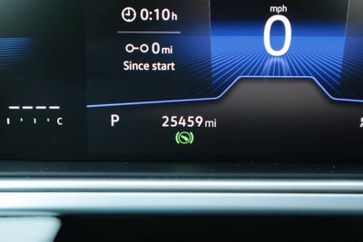 2026 Volkswagen Taos SE FWD
