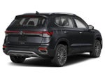 2026 Volkswagen Taos SE FWD
