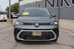 2025 Volkswagen Taos SE FWD