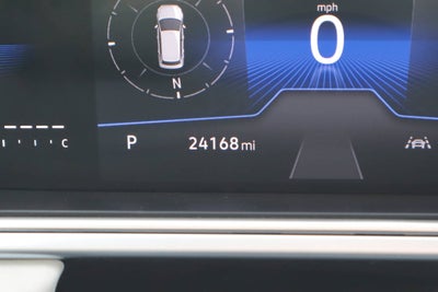 2025 Volkswagen Taos SE FWD