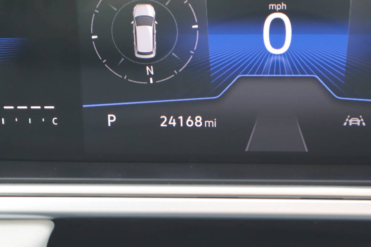 2025 Volkswagen Taos SE FWD