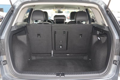 2025 Volkswagen Taos SE FWD
