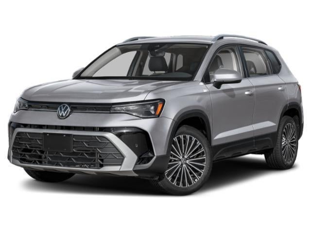 2025 Volkswagen Taos SE FWD