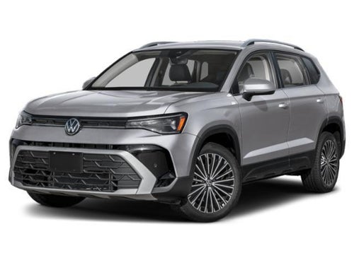 2025 Volkswagen Taos SE FWD