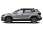 2025 Volkswagen Taos SE FWD
