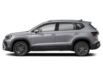2025 Volkswagen Taos SE FWD