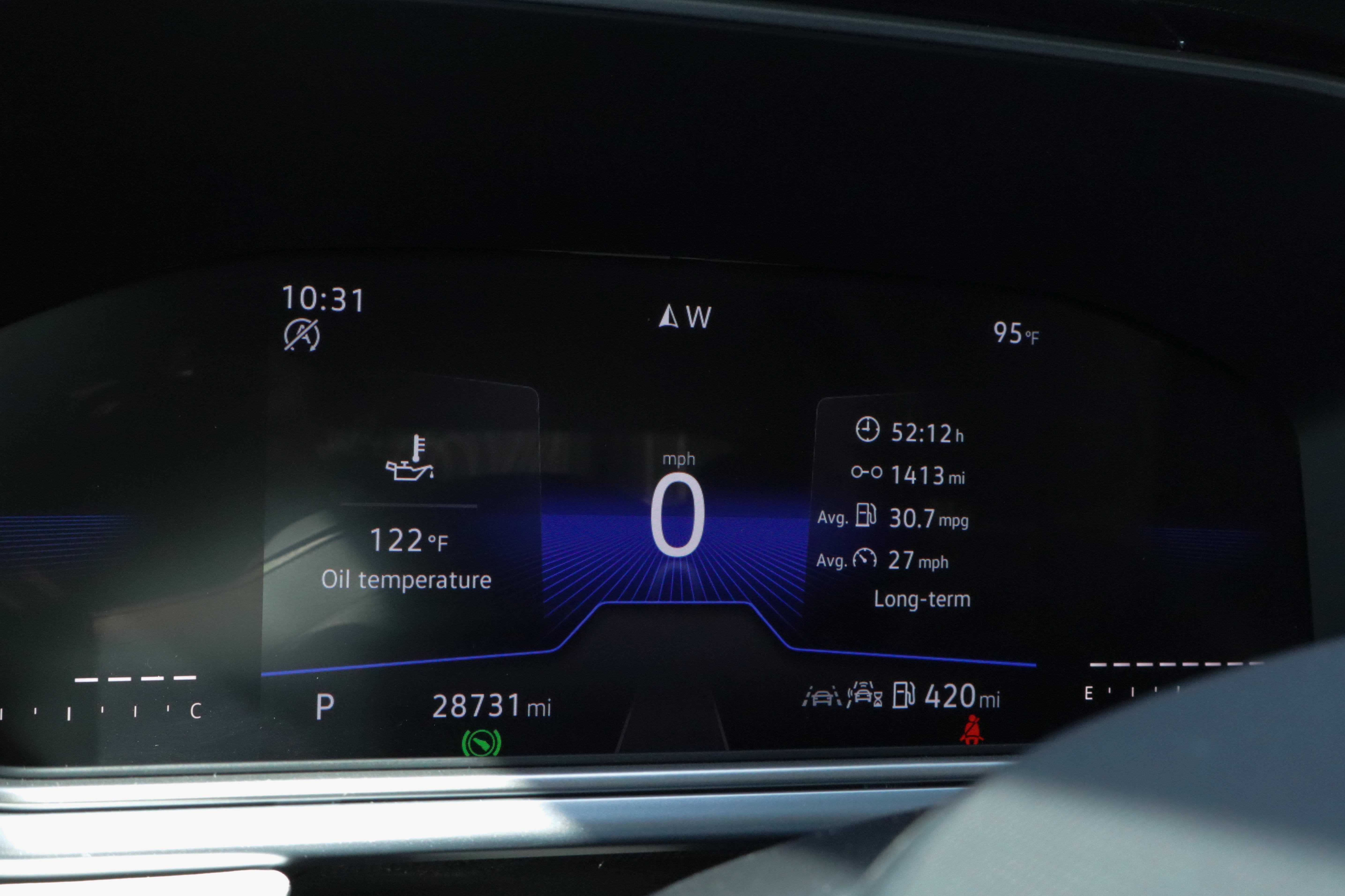 2025 Volkswagen Taos SE FWD