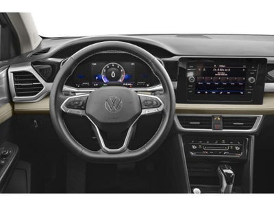 2025 Volkswagen Taos SE FWD