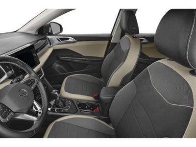 2025 Volkswagen Taos SE FWD