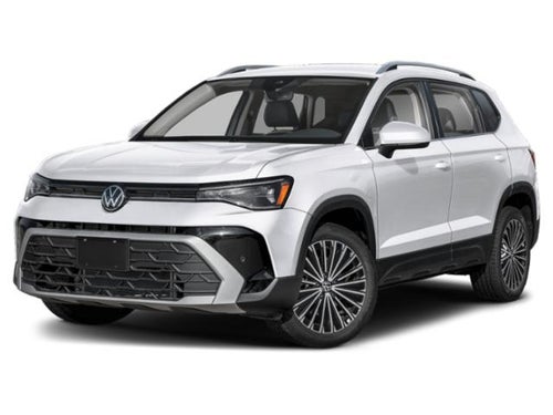 2026 Volkswagen Taos SE FWD