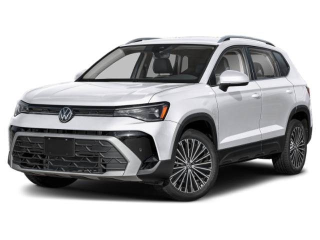 2026 Volkswagen Taos SE FWD