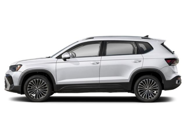 2026 Volkswagen Taos SE FWD