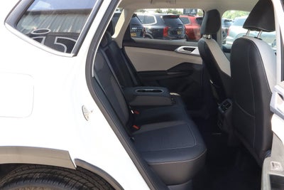 2026 Volkswagen Taos SE FWD