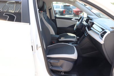 2026 Volkswagen Taos SE FWD