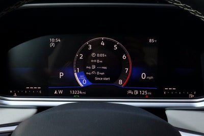 2026 Volkswagen Taos SE FWD