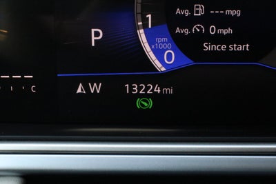 2026 Volkswagen Taos SE FWD