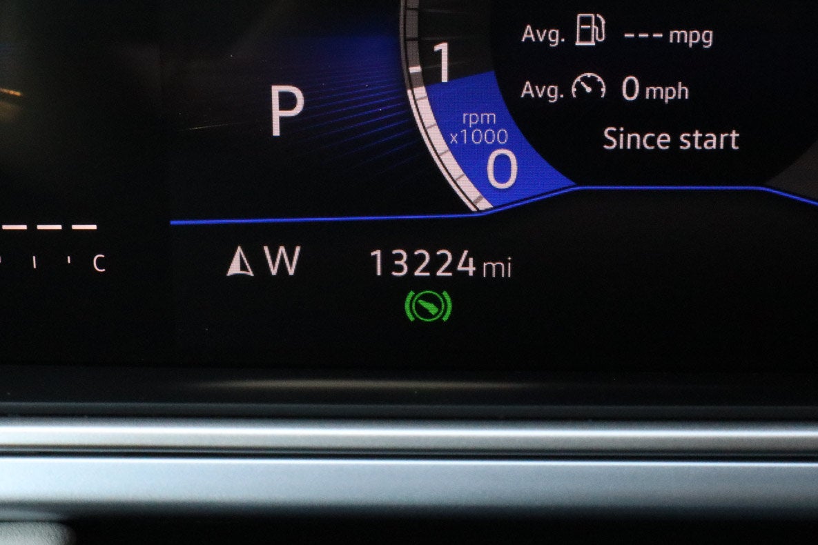 2026 Volkswagen Taos SE FWD