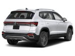 2026 Volkswagen Taos SE FWD