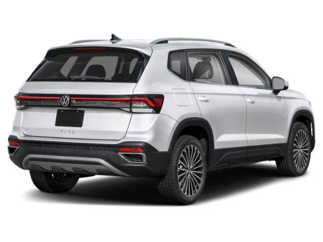 2026 Volkswagen Taos SE FWD