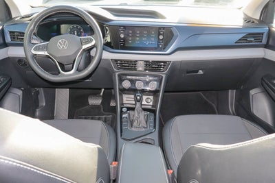 2023 Volkswagen Taos SE FWD