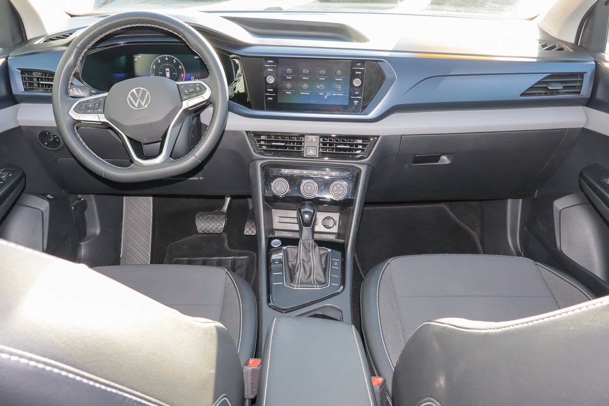 2023 Volkswagen Taos SE FWD
