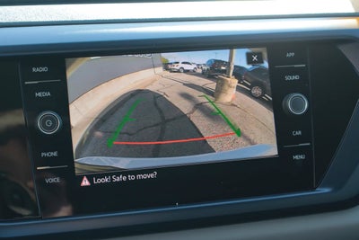 2023 Volkswagen Taos SE FWD