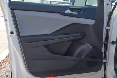 2023 Volkswagen Taos SE FWD