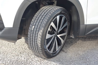 2023 Volkswagen Taos SE FWD