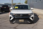 2023 Volkswagen Taos SE FWD