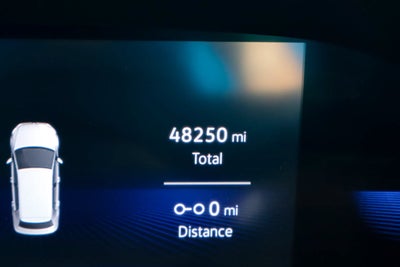 2023 Volkswagen Taos SE FWD
