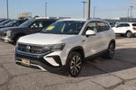 2023 Volkswagen Taos SE FWD